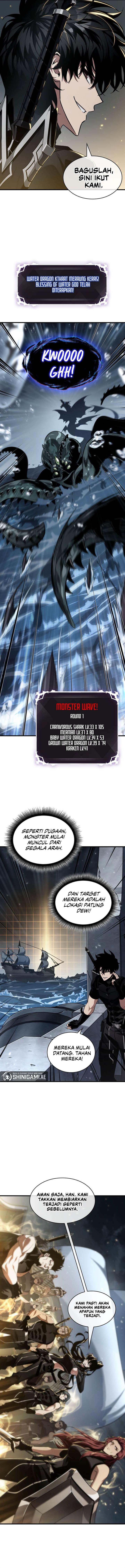 Pick Me Up! Chap 136 - Next Chap 137