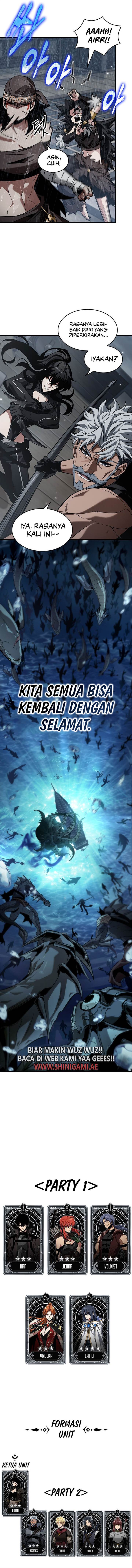 Pick Me Up! Chap 136 - Next Chap 137