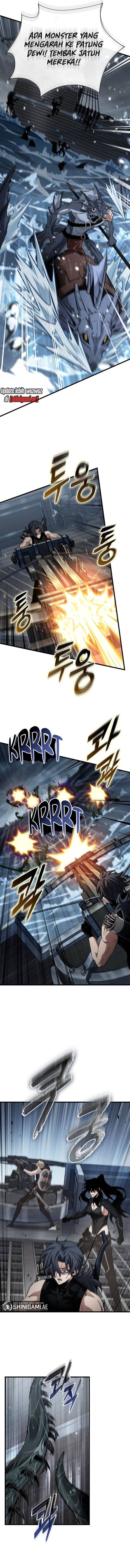 Pick Me Up! Chap 136 - Next Chap 137