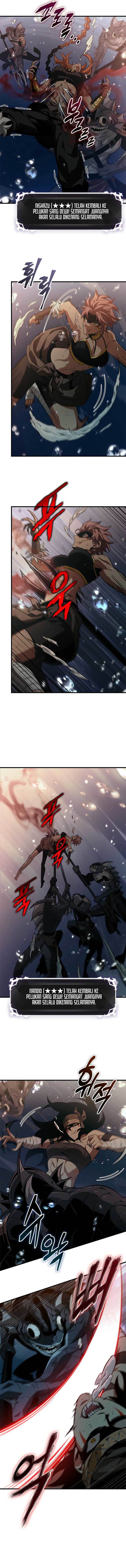 Pick Me Up! Chap 138 - Next Chap 139