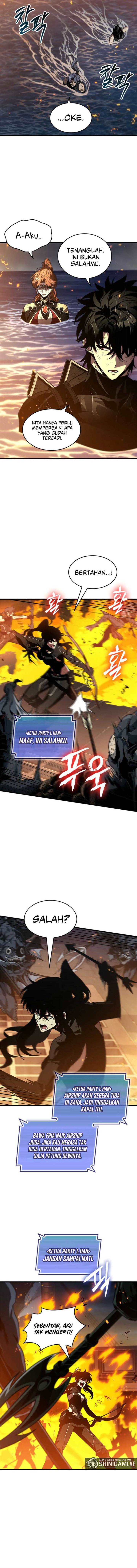 Pick Me Up! Chap 138 - Next Chap 139