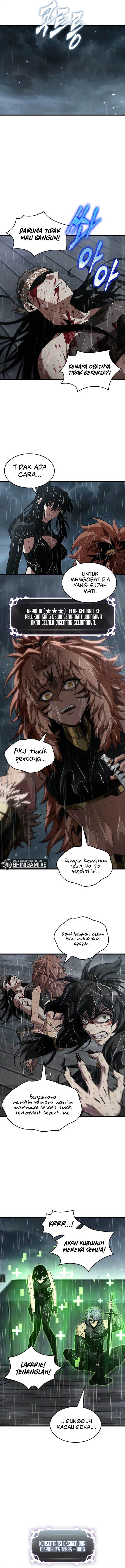 Pick Me Up! Chap 138 - Next Chap 139