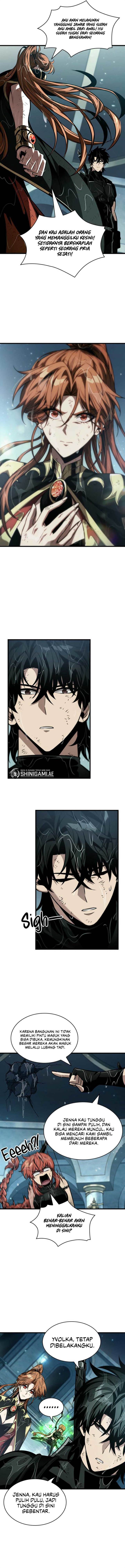 Pick Me Up! Chap 139 - Next Chap 140