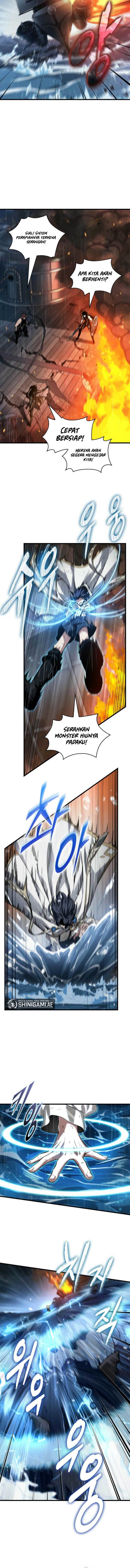 Pick Me Up! Chap 139 - Next Chap 140