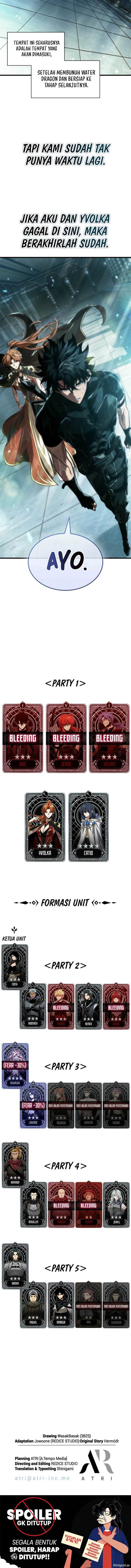 Pick Me Up! Chap 139 - Next Chap 140