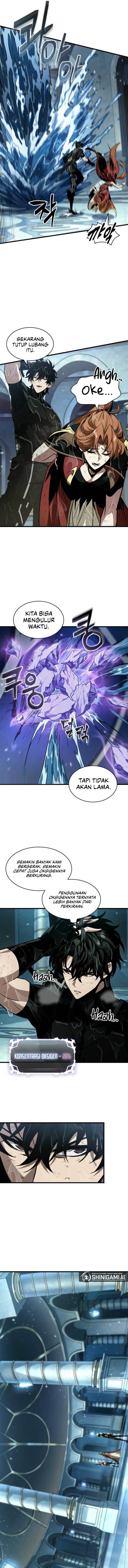 Pick Me Up! Chap 139 - Next Chap 140