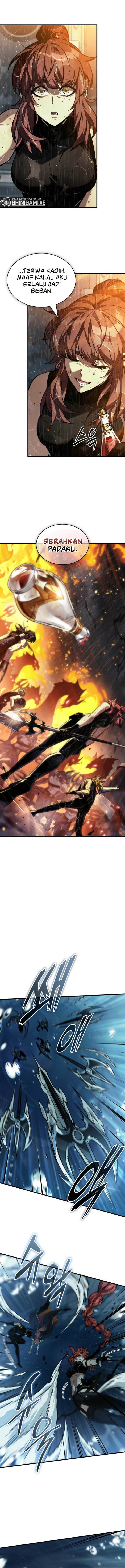 Pick Me Up! Chap 139 - Next Chap 140