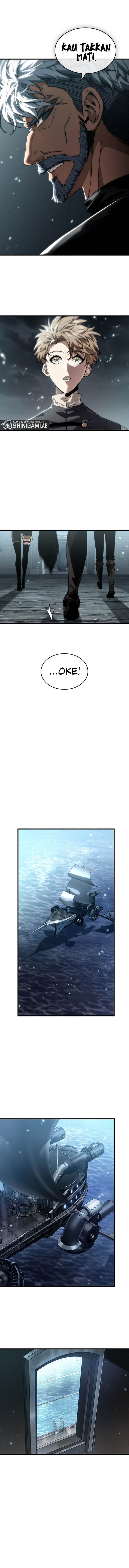 Pick Me Up! Chap 130 - Next Chap 131