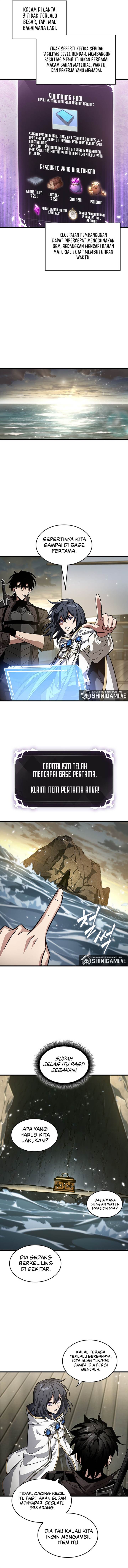 Pick Me Up! Chap 130 - Next Chap 131