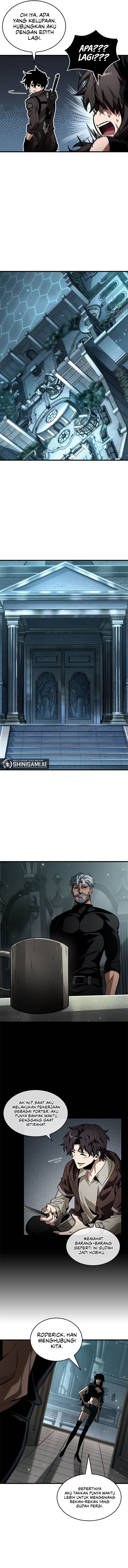 Pick Me Up! Chap 130 - Next Chap 131