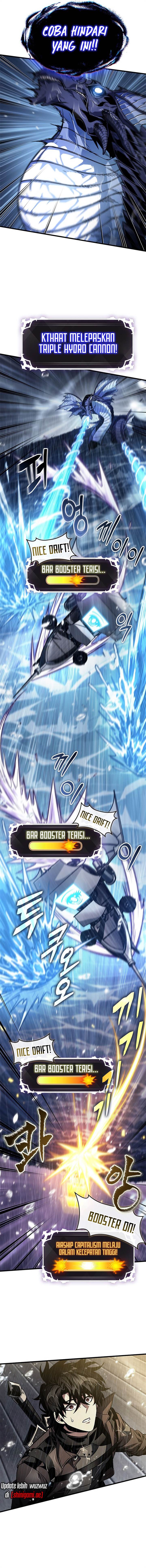 Pick Me Up! Chap 131 - Next Chap 132