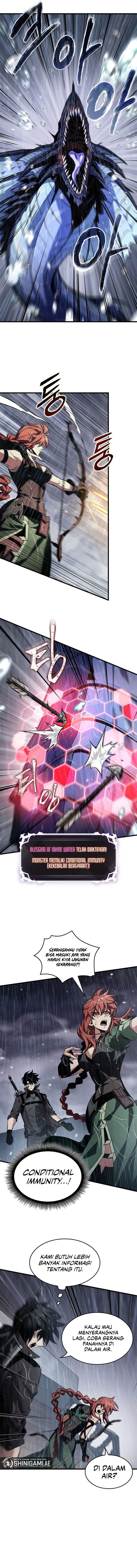 Pick Me Up! Chap 131 - Next Chap 132