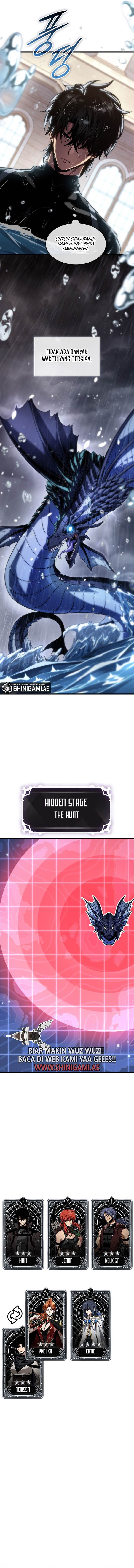 Pick Me Up! Chap 132 - Next Chap 133