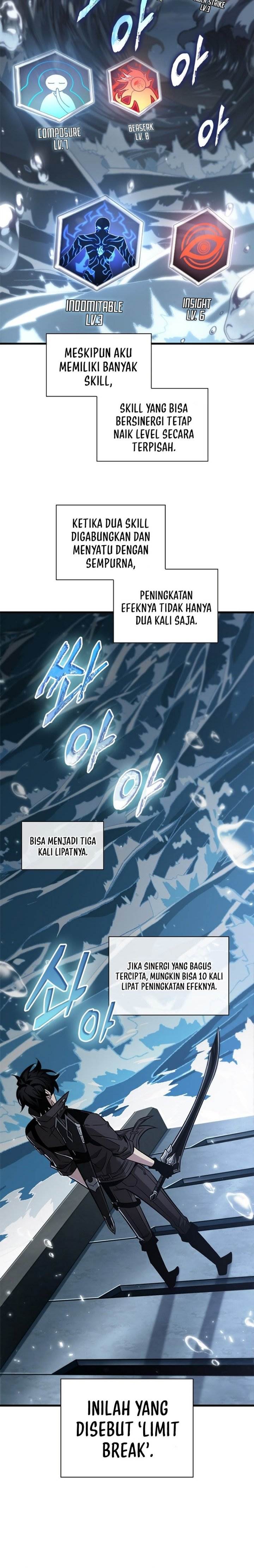 Pick Me Up! Chap 133 - Next Chap 134