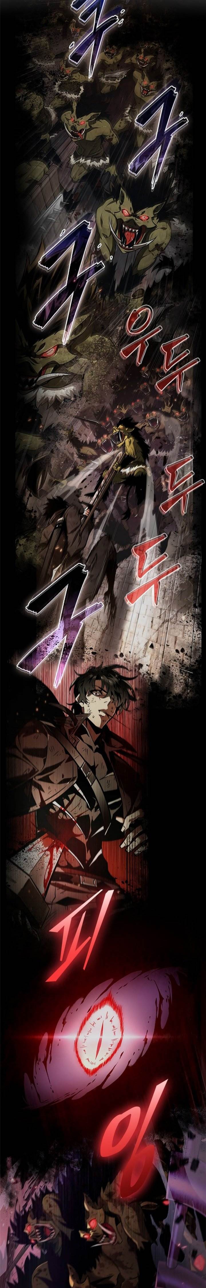 Pick Me Up! Chap 133 - Next Chap 134