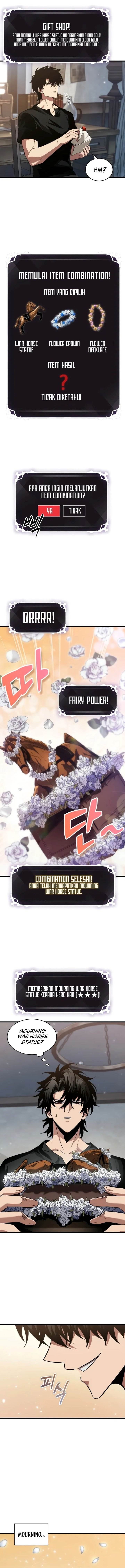 Pick Me Up! Chap 147 - Next Chap 148