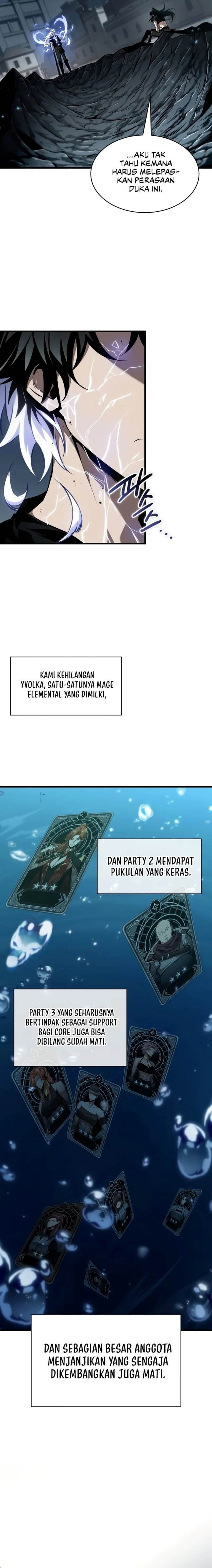 Pick Me Up! Chap 147 - Next Chap 148