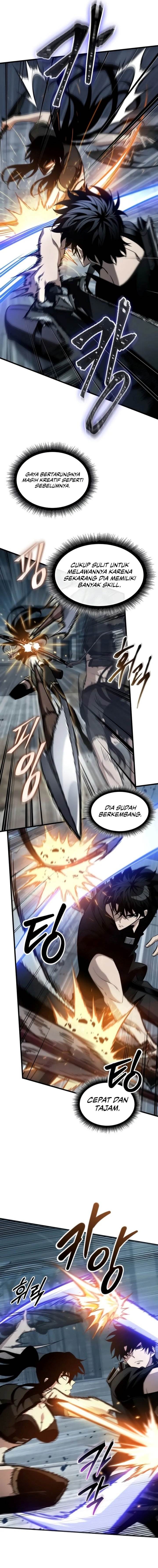 Pick Me Up! Chap 147 - Next Chap 148