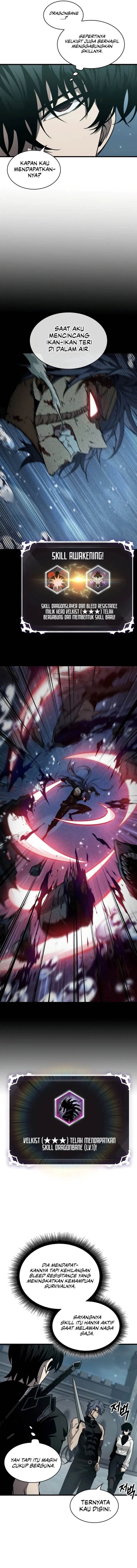 Pick Me Up! Chap 147 - Next Chap 148