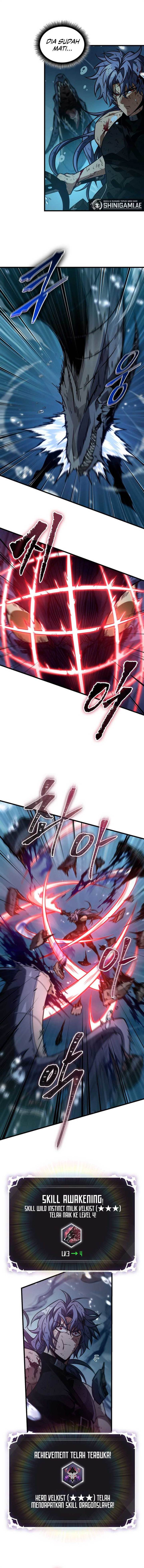 Pick Me Up! Chap 144 - Next Chap 145