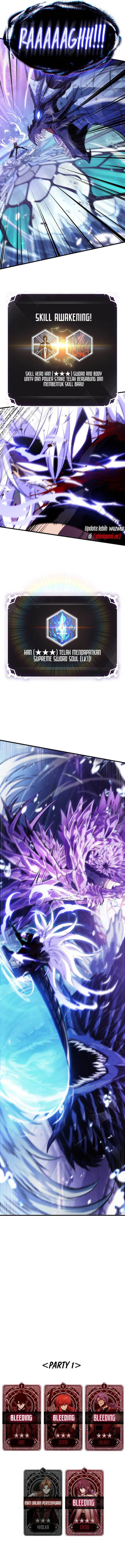 Pick Me Up! Chap 144 - Next Chap 145