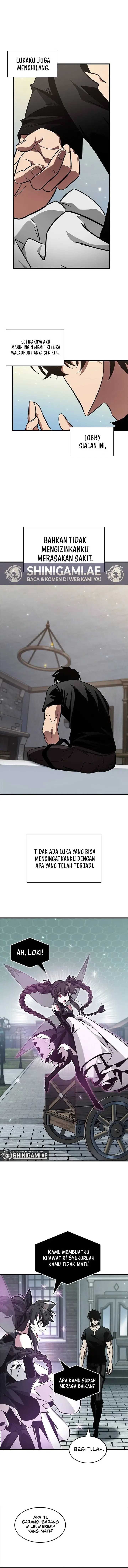 Pick Me Up! Chap 145 - Next Chap 146