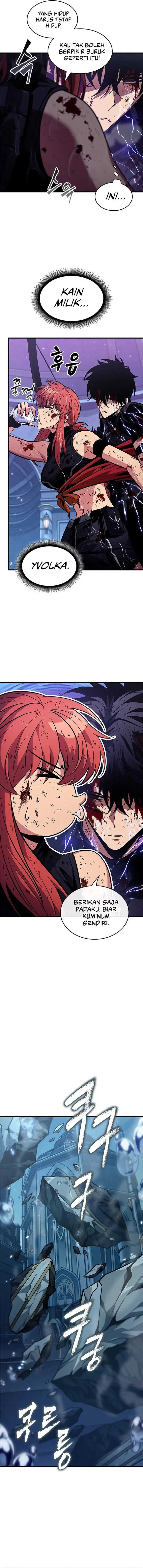 Pick Me Up! Chap 145 - Next Chap 146