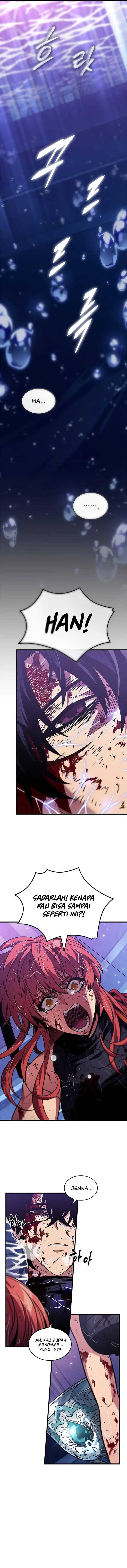 Pick Me Up! Chap 145 - Next Chap 146