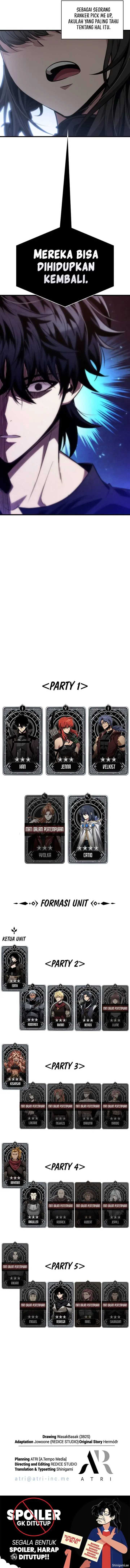 Pick Me Up! Chap 146 - Next Chap 147