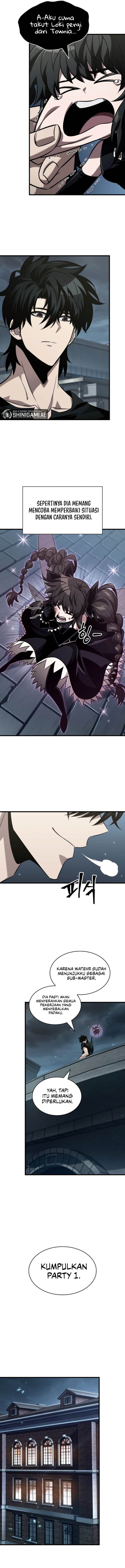 Pick Me Up! Chap 148 - Next Chap 149