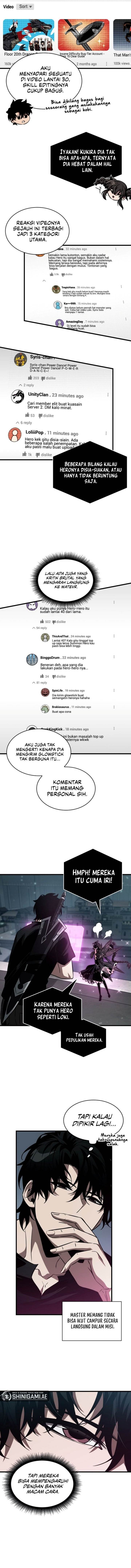 Pick Me Up! Chap 148 - Next Chap 149