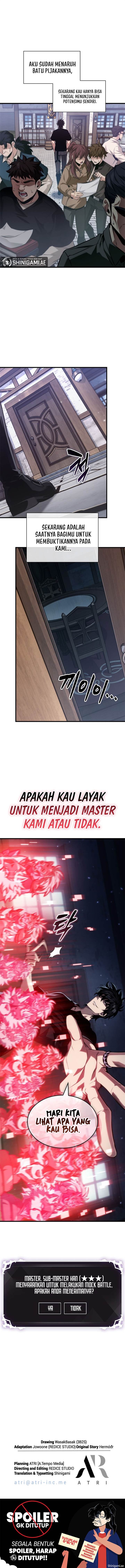 Pick Me Up! Chap 149 - Next Chap 150