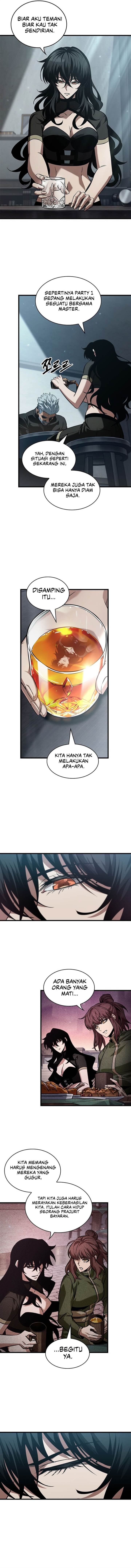 Pick Me Up! Chap 149 - Next Chap 150