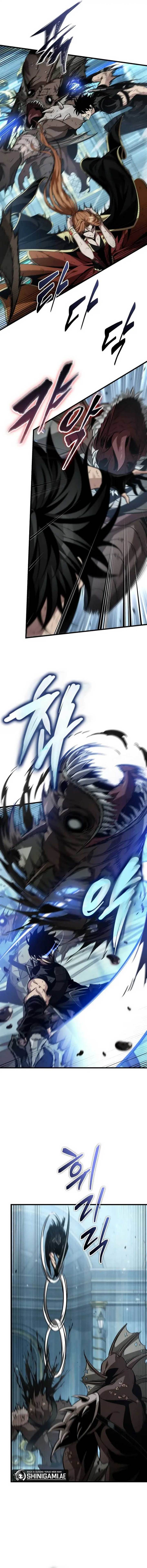 Pick Me Up! Chap 140 - Next Chap 141