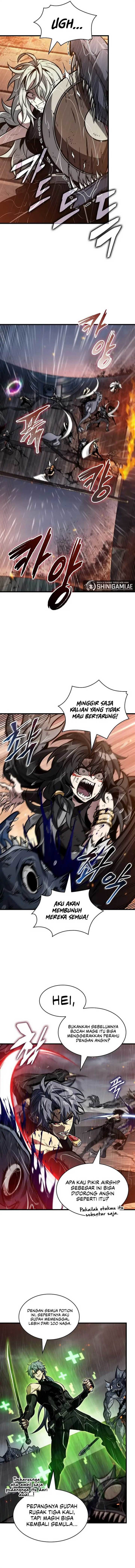 Pick Me Up! Chap 140 - Next Chap 141