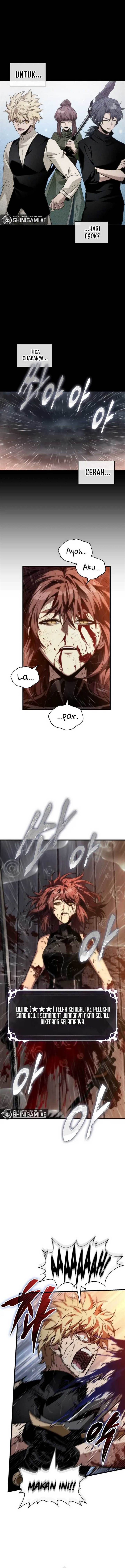 Pick Me Up! Chap 140 - Next Chap 141