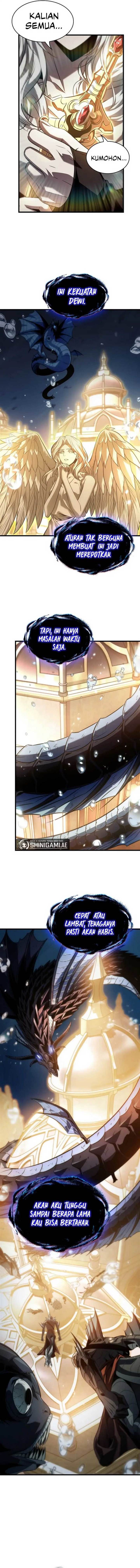 Pick Me Up! Chap 140 - Next Chap 141