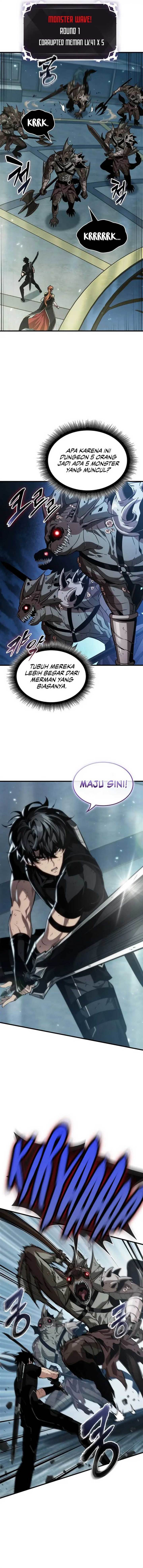 Pick Me Up! Chap 140 - Next Chap 141