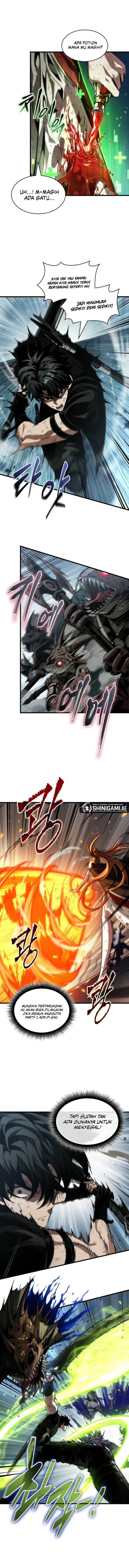 Pick Me Up! Chap 141 - Next Chap 142