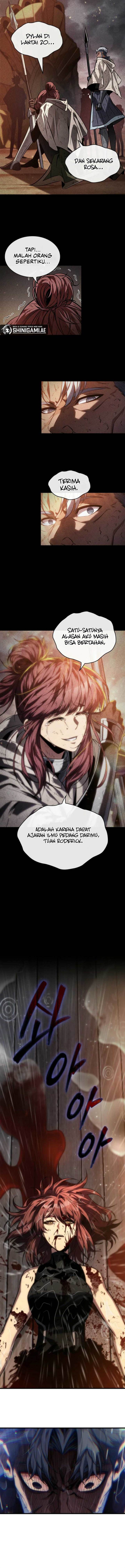 Pick Me Up! Chap 141 - Next Chap 142