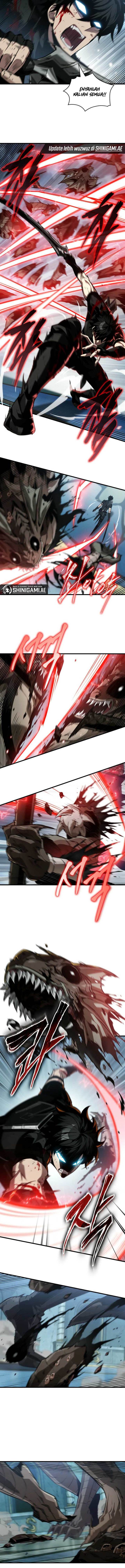 Pick Me Up! Chap 141 - Next Chap 142