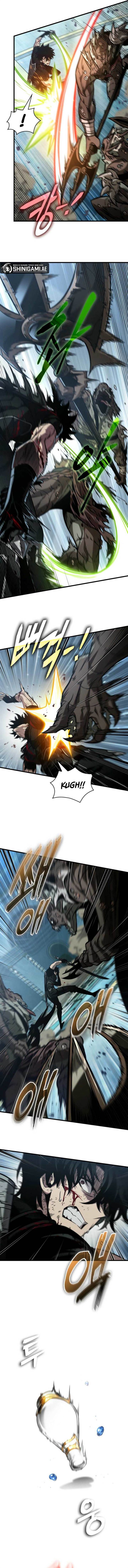 Pick Me Up! Chap 141 - Next Chap 142