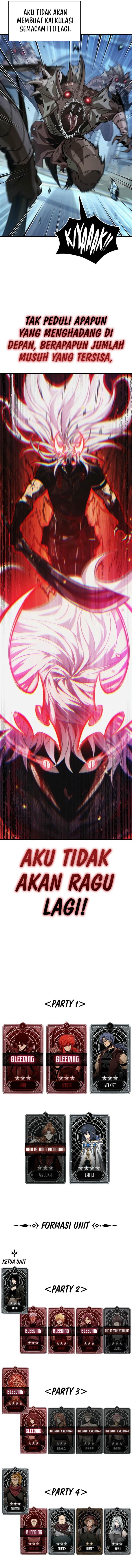 Pick Me Up! Chap 142 - Next Chap 143