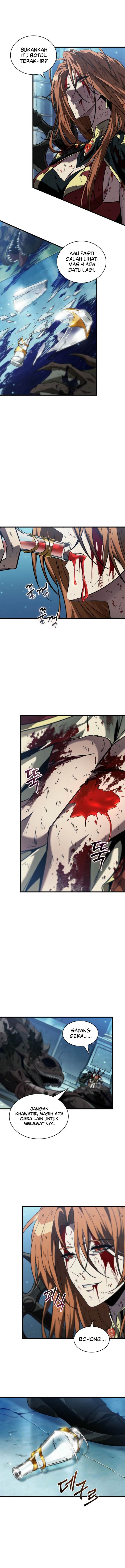 Pick Me Up! Chap 142 - Next Chap 143