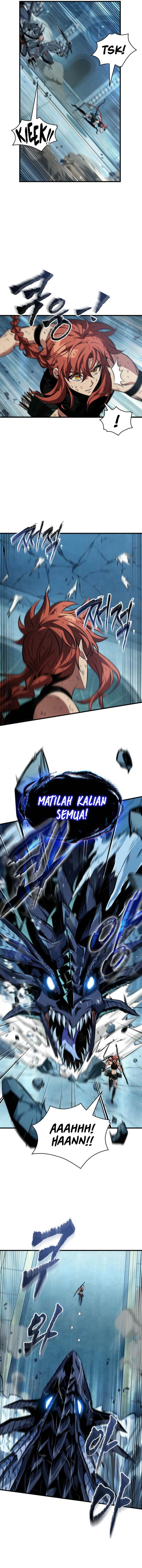 Pick Me Up! Chap 142 - Next Chap 143