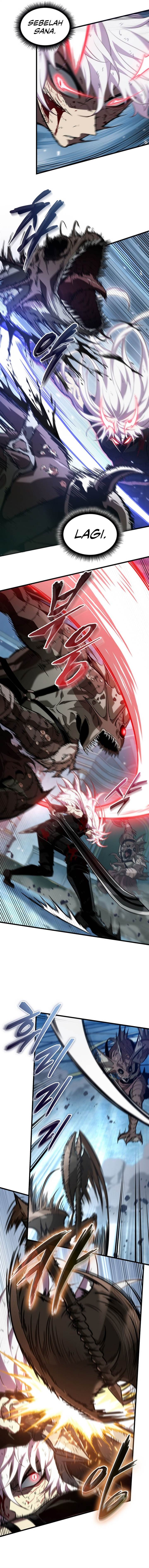 Pick Me Up! Chap 143 - Next Chap 144