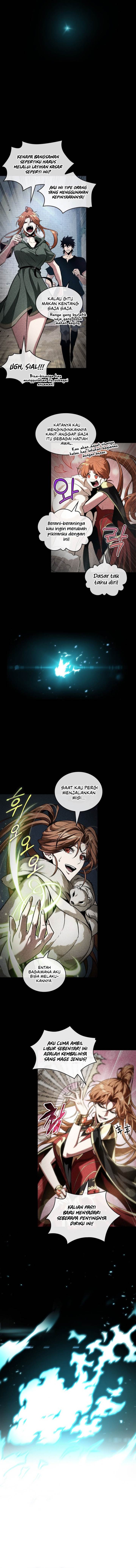 Pick Me Up! Chap 143 - Next Chap 144