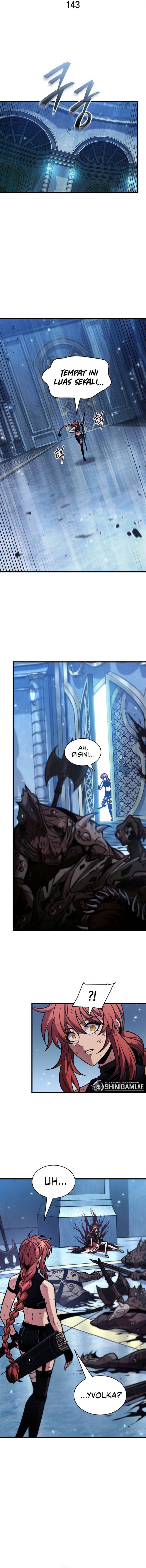 Pick Me Up! Chap 143 - Next Chap 144
