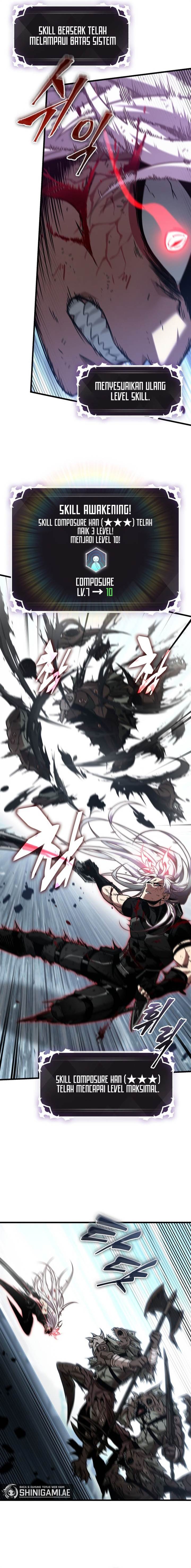 Pick Me Up! Chap 143 - Next Chap 144