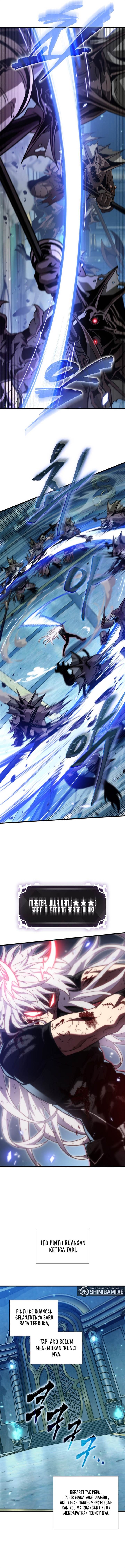 Pick Me Up! Chap 143 - Next Chap 144